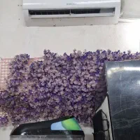 کولر اسپیلت سرد و گرم 12000
