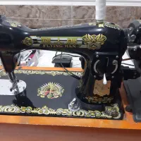 چرخ خیاطی
