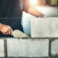 بنایی دیوارچینی وخرده کاری