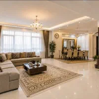 ۱۸۰ متری کم واحد خیابان دنا