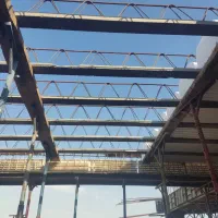 ارماتور بند و قالبندی