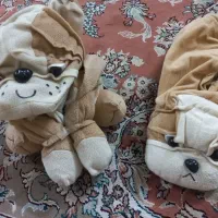 جای دسمال کاغذی وسطل باهم۵۰۰