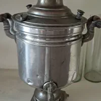 سماور قدیمی