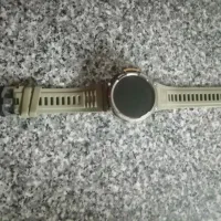 ساعت هوشمند