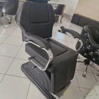 لوازم آرایشگاه کاملا نو و در حد