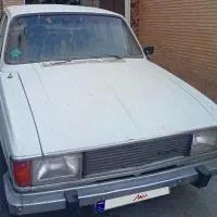 پیکان دو برگ سند سواری