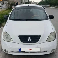معاوضه تیبا۲ با سمند سورن