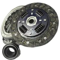 مقداری وسایل استوک پژو 405 و 206