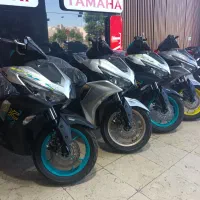 nvx170 از دم قسط