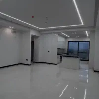 ۶۰ متر دو خواب/ طبقه سوم سندی/شهران