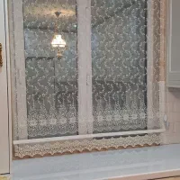 پرده ۲مکانیزه