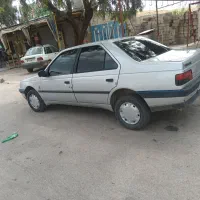 پژو ۴۰۵