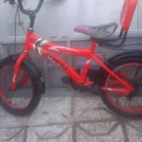 دوچرخه ۱۲ و۱۶