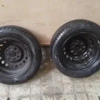 لاستیک پراید