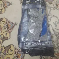 دستکش کار  نو