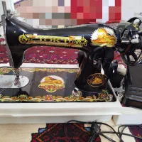 فروش چرخ خیاطی تازه