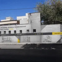 استخدام سرایدار آشنا به کارهای فنی و ساختمانی