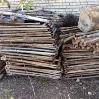 اسکافولد ، داربست مثلثی