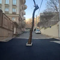 آسفالت نوار و کفپوش