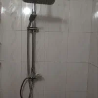 دوش حمام