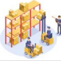 انباردار پوشاک