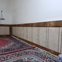 کاشی کاری ولوله کشی ساختمان داخل