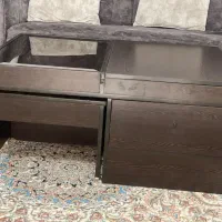 میز جلو مبلی