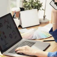 نیازمند کارآموز خانم هستم