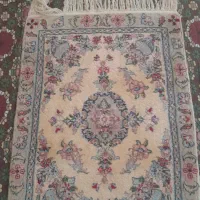 پشتی دستباف