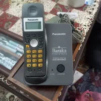 تلفن بی سیم پاناسونیک