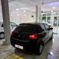 تیبا ۲ هاچبک مدل ۱۴۰۱