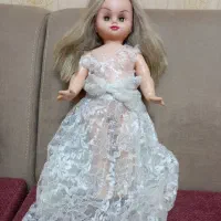 عروسک انواع مختلف