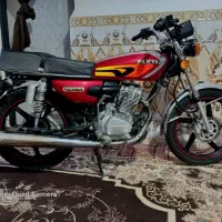 متور ۲۰۰ پرواز