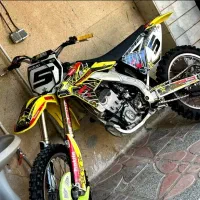 rmz250