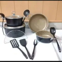 سرویس قابلمه