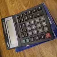 ماشین حساب کاسیو casio