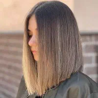 نیازمند مدل مو زنانه برای کوتاهی (رایگان)