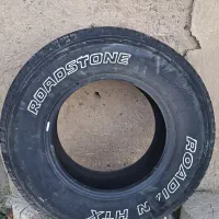 لاستیک ۲۵۵.۷۰.۱۶ رودستون کره