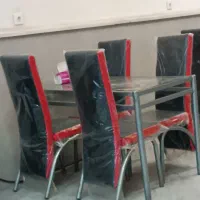 وسایل رستوران