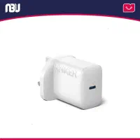 شارژر دیواری 20 وات 3 پین انکر مدل A2347K21