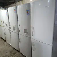 یخچال دسته دوم