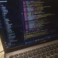 آموزش برنامه نویسی فرانت اند