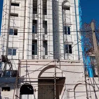 رابیس کاری نما وداخلی
