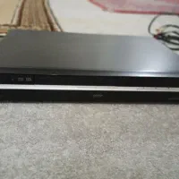 dvd player