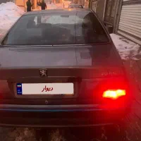 پارس ۹۲شاسی پلم درحد