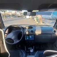 پراید  ۱۳۱اتومات