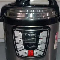 پلو پز چند کاره دسینی ۸ لیتر
