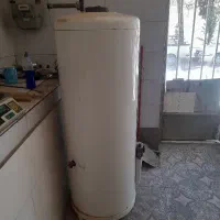 آبگرمکن مخزن دارویی حلقه لاستیک