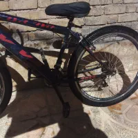 دوچرخه