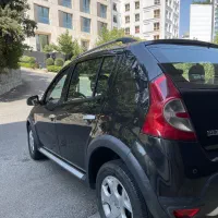ساندرو استپ وی اتوماتیک